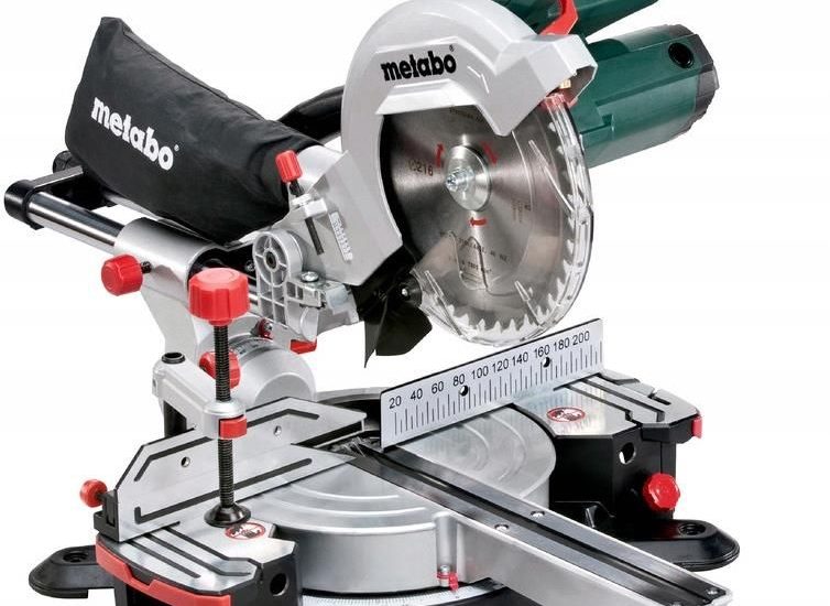 Piła Metabo Kgs 216 M 619260010