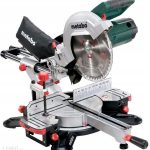 Piła Metabo KGS 254 M 602540000
