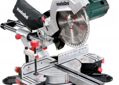 Piła Metabo KGS 254 M 602540000