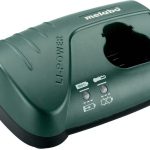 Metabo Ładowarka Lc 40, 10,8 V, Eu 627064000