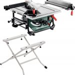Piła Metabo TS 254 M 610254000