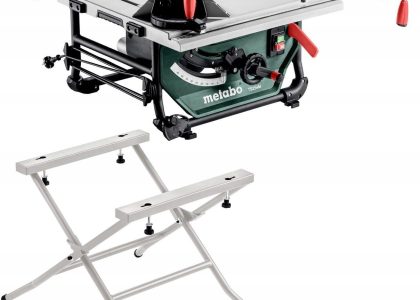 Piła Metabo TS 254 M 610254000