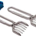 Metalowe Widelce Do Szarpania Mięsa Broil King – 64070