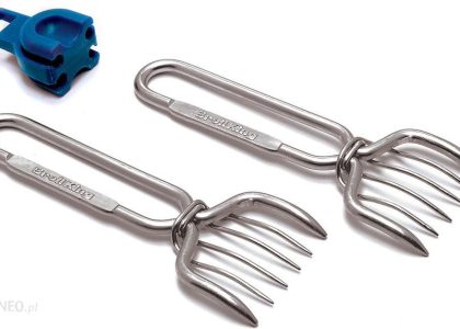 Metalowe Widelce Do Szarpania Mięsa Broil King – 64070