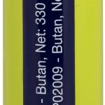 Meva Kartusz Wkład Nabój Gazowy Pb Zawór Gwint 7/16 330g Ukp02009