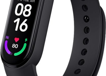 Xiaomi Mi Band 6
