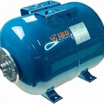 Mia Home Zbiornik Przeponowy Hydroforowy 50 L Hydrofor Ibo