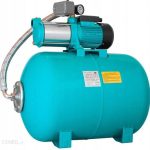 Mia Home Zestaw Hydroforowy Mhi 1300 Zbiornik 24L Omnigena