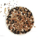 Mieszanka Drobna Dla Małych Ptaków – 1kg