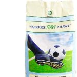 Mieszanka Sportowa 5 kg – Najlepsze Trawy z Iławy