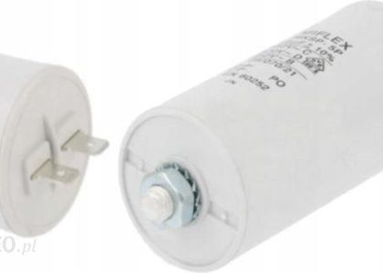 MIFLEX KONDENSATOR SILNIKOWY 18UF 450VAC POLSKI I150V618KB