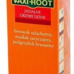 Mikoryza Grzybnia Jadalne Grzyby Leśne Vaxi-Root