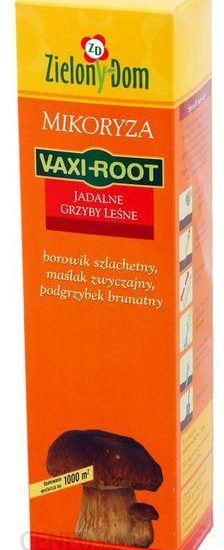 Mikoryza Grzybnia Jadalne Grzyby Leśne Vaxi-Root