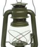 Mil-Tec Lampa Naftowa Duża OLIV