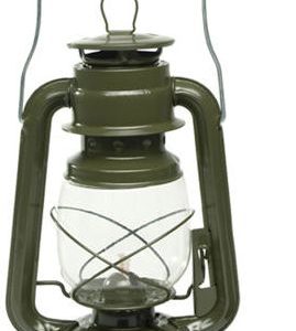Mil-Tec Lampa Naftowa Mała OLIV