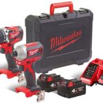 Milwaukee 4933464536