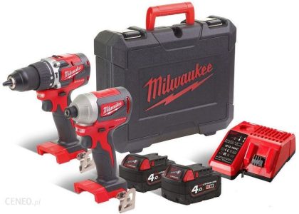 Milwaukee 4933464536