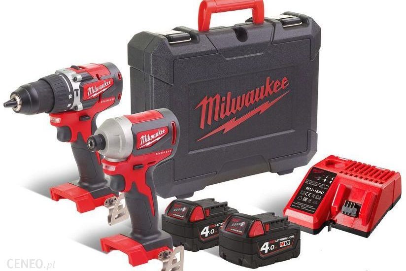 Milwaukee 4933464536