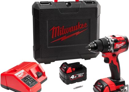 Milwaukee M18 CBLPD-422C 4933472116