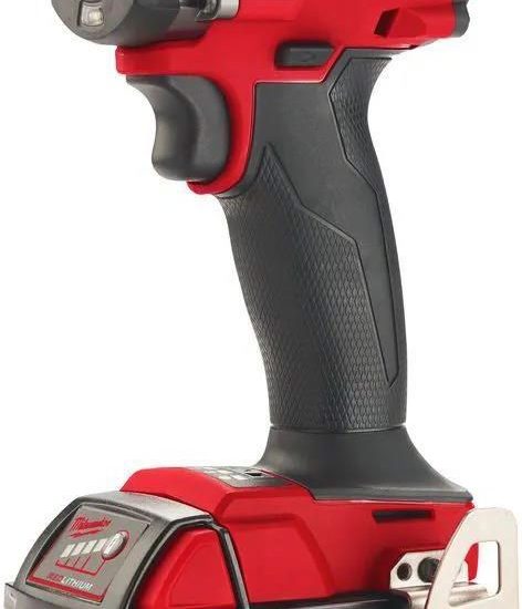 Milwaukee M18 FIW2F12-0X 4933478443