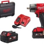 Milwaukee M18 FMTIW2F12-502X 4933478450
