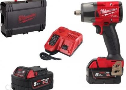 Milwaukee M18 FMTIW2F12-502X 4933478450