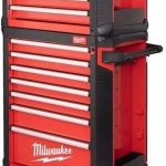 Milwaukee Szafa stalowa 78cm / 30˝ na kółkach z 7 szufladami (4932478849)