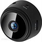Mini Kamera Szpiegowska Fullhd Wifi Ukryta 1080P