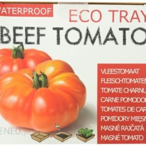 Mini Zestaw Do Uprawy Roślin Pomidor Z Befsztykiem