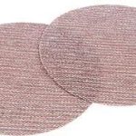 Mirka Abranet 34Mm P 100 Krążek Ścierny 50Szt 5420905010