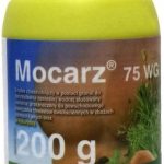 Mocarz 200G Kukurydza Zboża