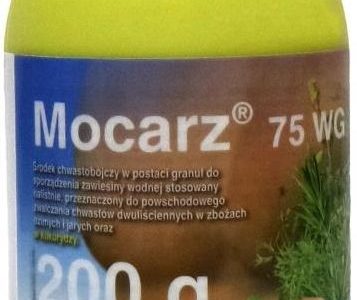 Mocarz 200G Kukurydza Zboża