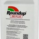 Monsanto Roundup 360 Sl Plus 1L