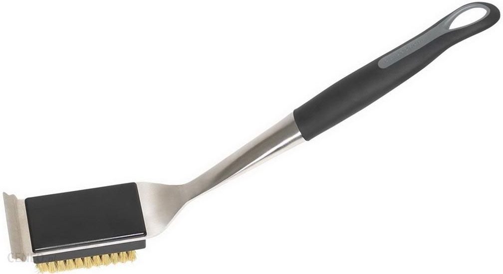 Mosiądz Szczotka Do Czyszczenia Ruszt Grillowy Outdoorchef 43cm