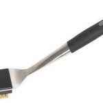 Mosiądz Szczotka Do Czyszczenia Ruszt Grillowy Outdoorchef 43cm