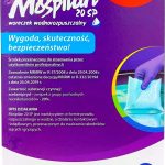 Mospilan 20 Sp Oprysk Owadobójczy Sady Warzywa 20G