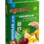 Mospilan 20Sp 2,5g Stonka Opuchlanki Mszyca