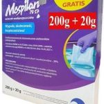 Mospilan 20Sp 200G + 20G
