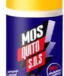 Mosquito S.O.S Spray Ochronny Na Komary, Kleszcze I Meszki, 125Ml