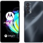 Motorola Edge 20 8/128GB Czarny