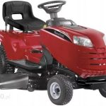 Mountfield Mtf 98M Sd St 350 Traktorek Boczny Wyrz
