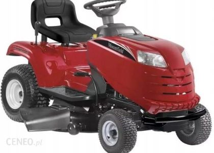 Mountfield Mtf 98M Sd St 350 Traktorek Boczny Wyrz