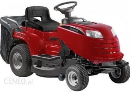 Mountfield Traktor Mtf 84M St 350 Z Koszem (CTMA_637435)