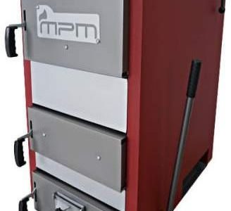 MPM Projekt DS Wood 18kW