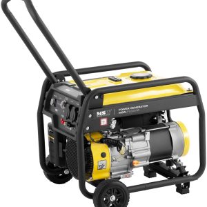 Msw Agregat Prądotwórczy 3000 W 230 V Ac MSWPG3000W