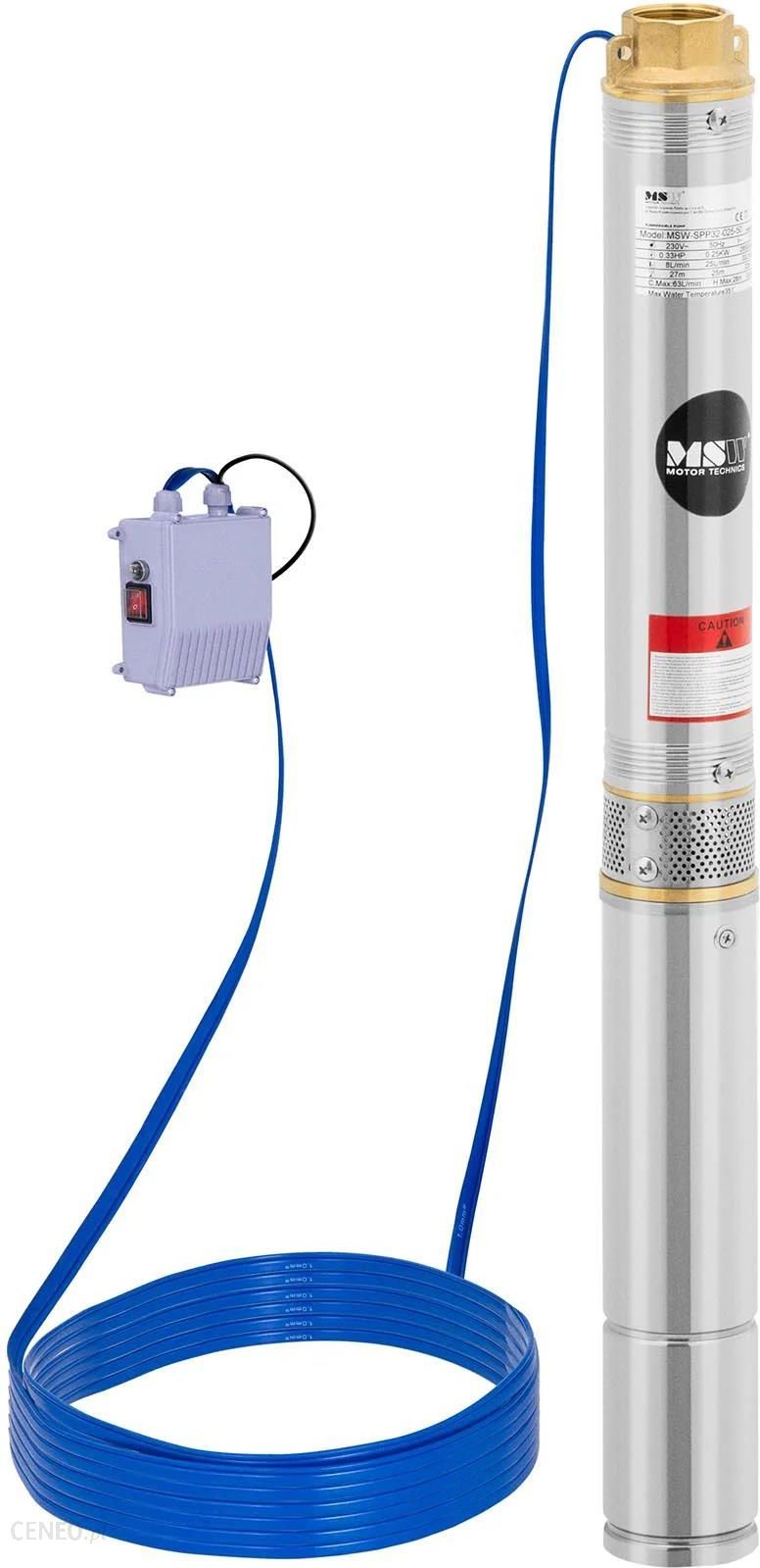 i-msw-pompa-glebinowa-3-8-m-h-330w-stal-nierdzewna-mswspp3202550 Msw Pompa głębinowa 3,8 m³/h 330W stal nierdzewna (MSWSPP3202550)