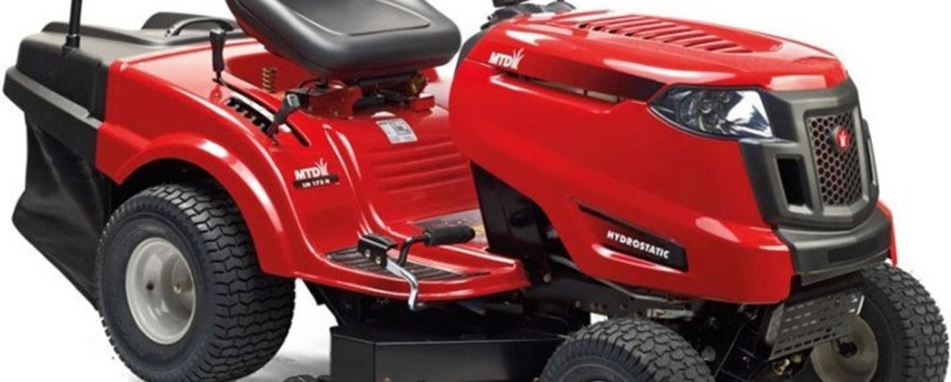 MTD LE 180/92 H