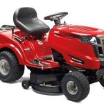 MTD LE 180/92 H