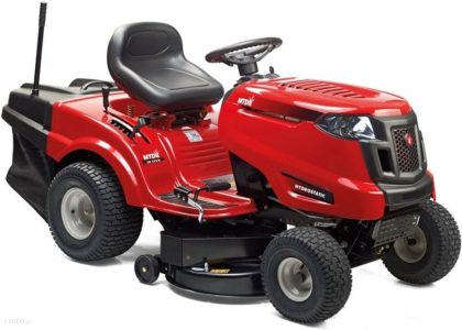 MTD LE 180/92 H