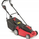 Mtd Optima 38 E